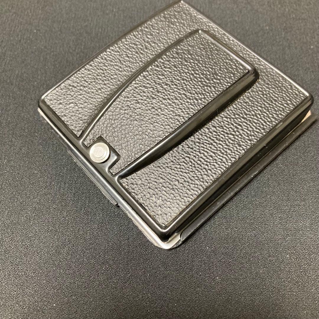 HASSELBLAD ハッセルブラッド ウエストレベルファインダー