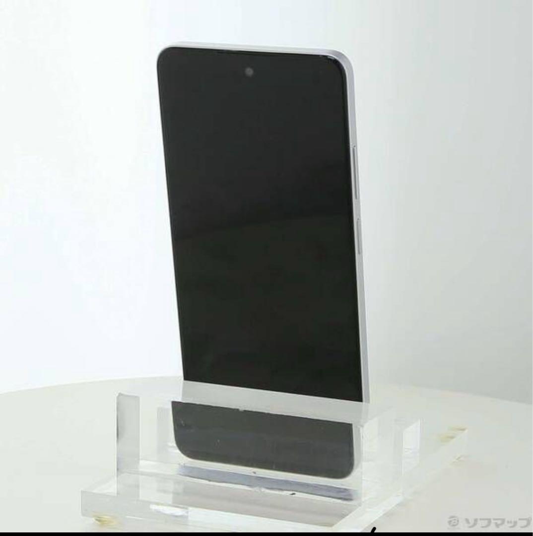 OPPO A5x 6.7インチ 6000mAh 本体