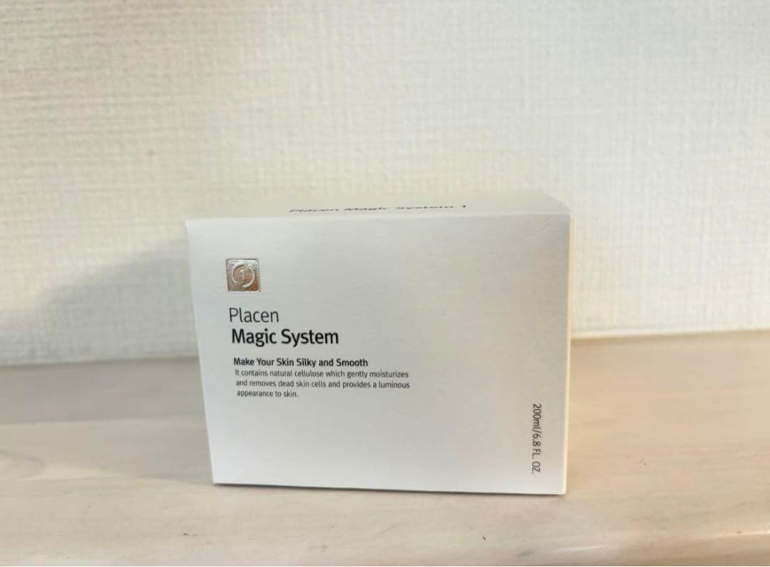 ルネセルマジックシステム1剤 （2点）