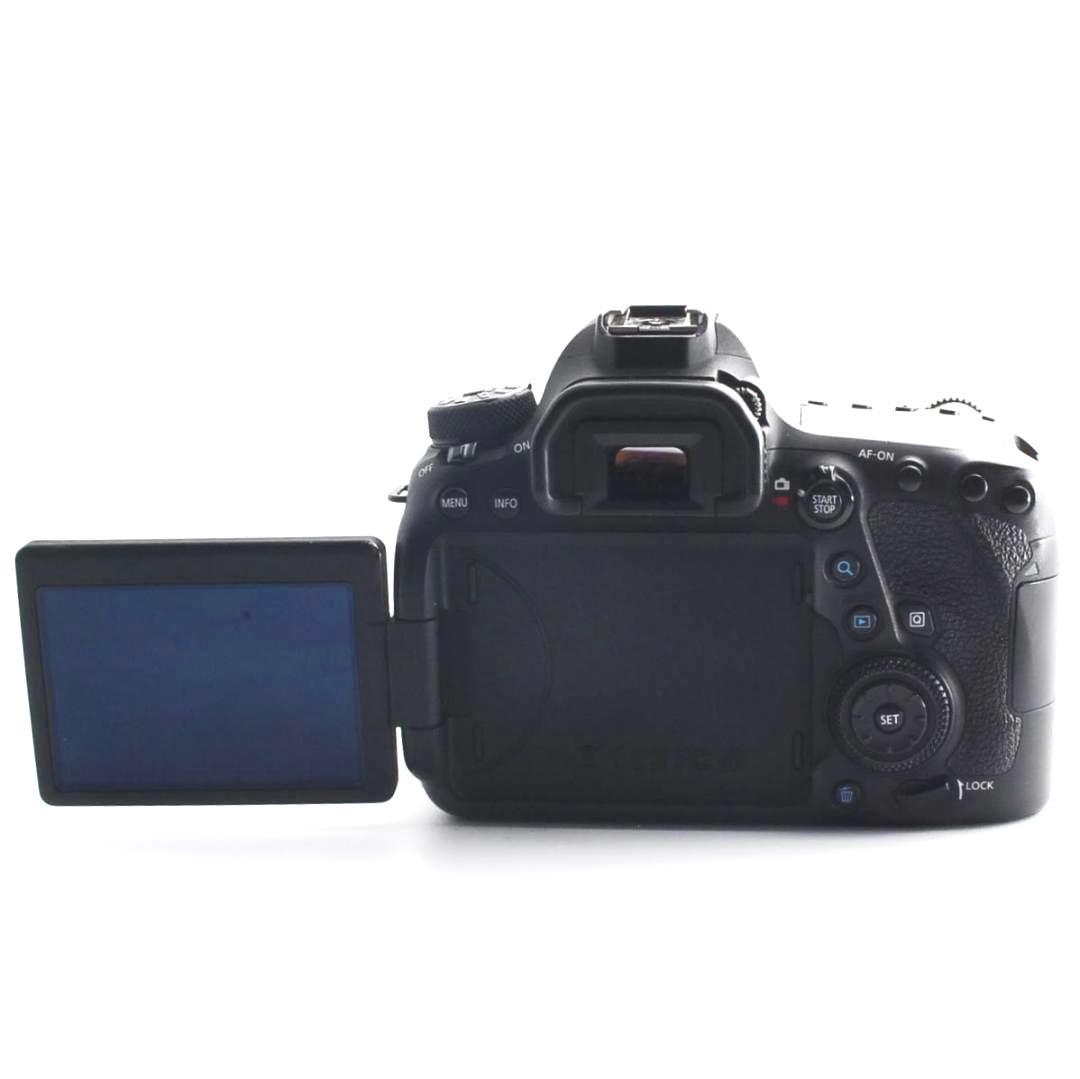 Canon EOS 6D mark II ✨ボディ✨動作確認済 一眼レフカメラ