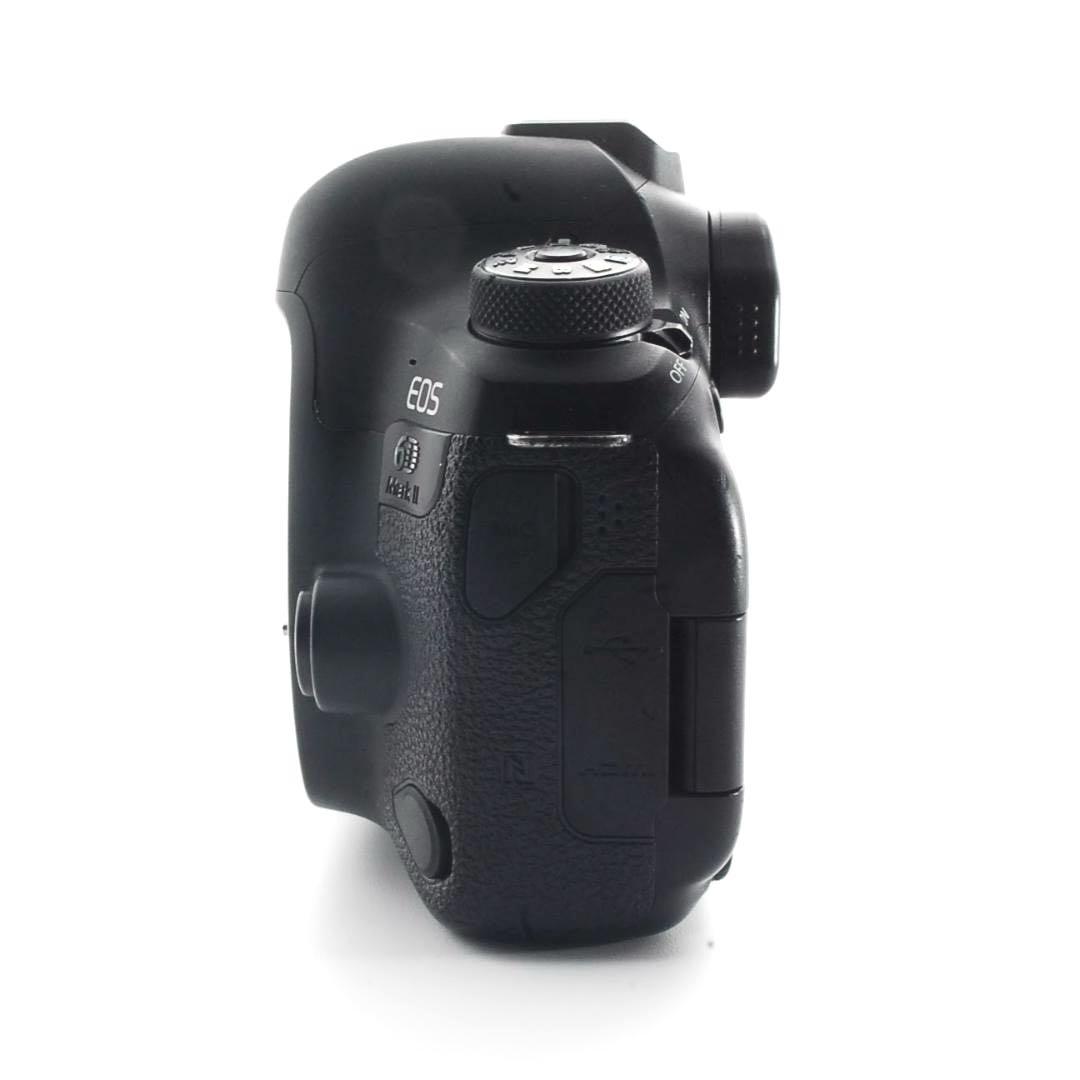 Canon EOS 6D mark II ✨ボディ✨動作確認済 一眼レフカメラ