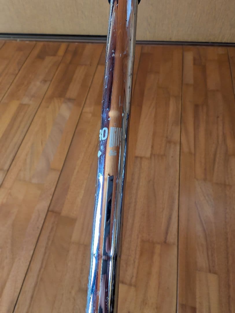 スリクソン　z725　アイアンセット　5番〜PW