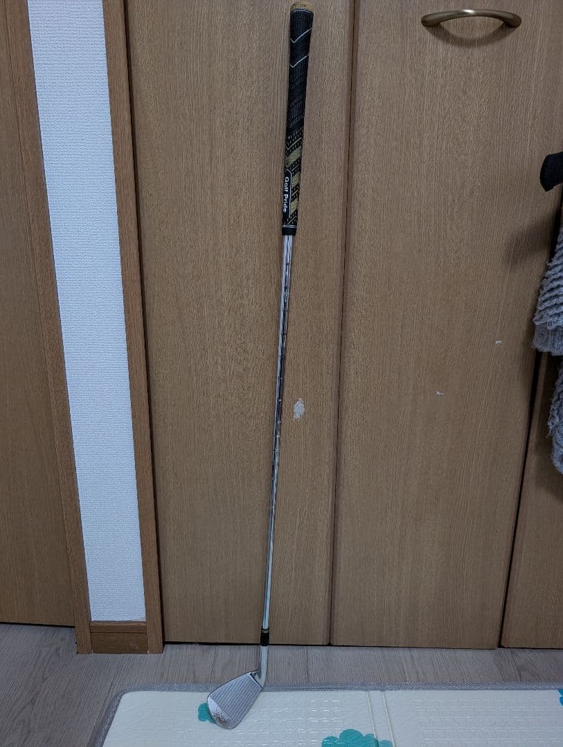 スリクソン　z725　アイアンセット　5番〜PW