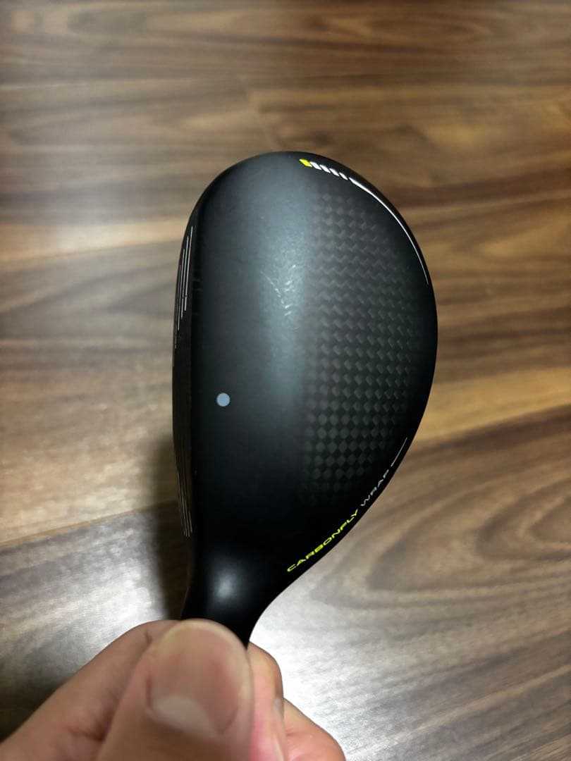 【希少5U】PING G430 ハイブリッド 5U (26度)