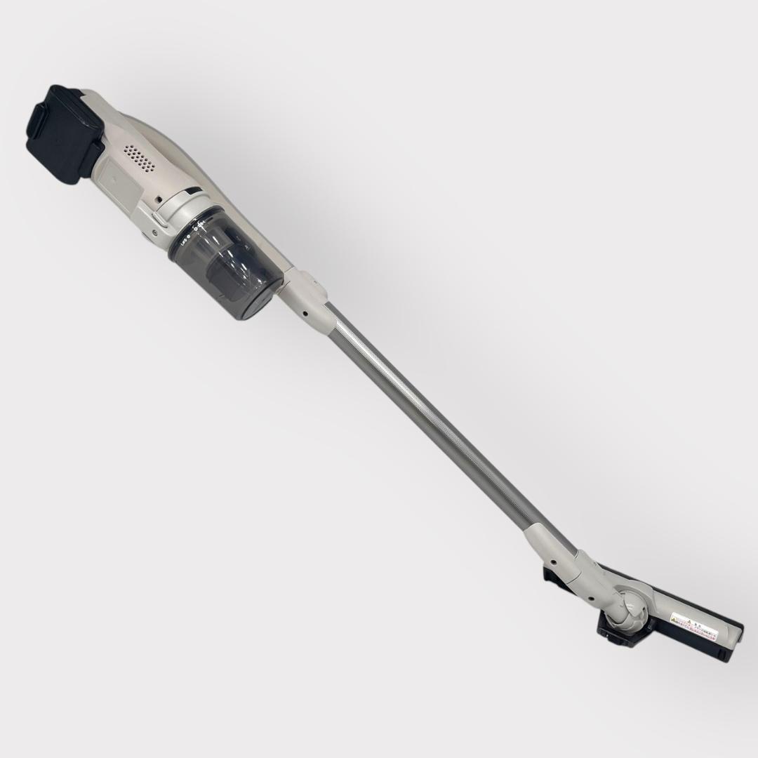 東芝 シフォンベージュ トルネオ サイクロン式クリーナー VC-CLW33(C)