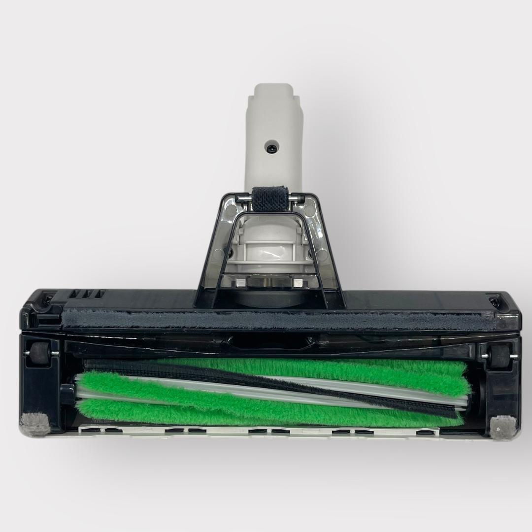 東芝 シフォンベージュ トルネオ サイクロン式クリーナー VC-CLW33(C)