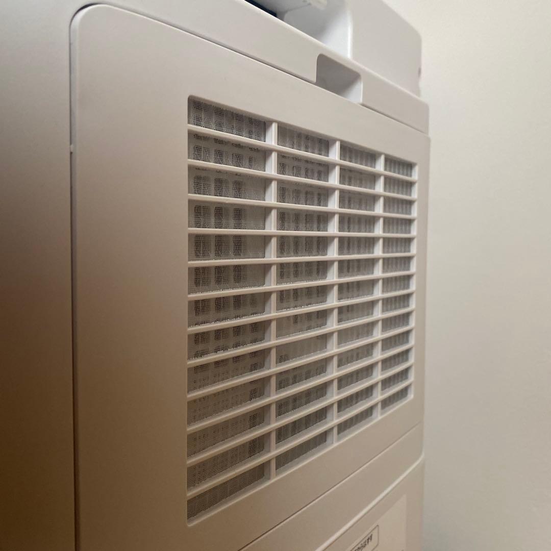 SHARP HX-PK12-W 電気ヒーター