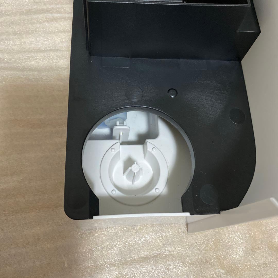 SHARP HX-PK12-W 電気ヒーター