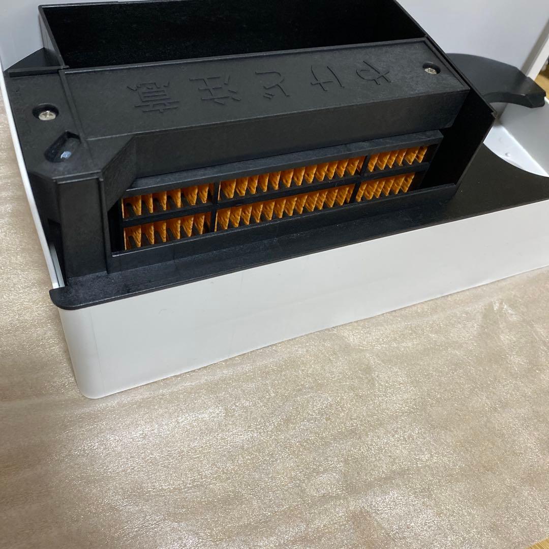 SHARP HX-PK12-W 電気ヒーター