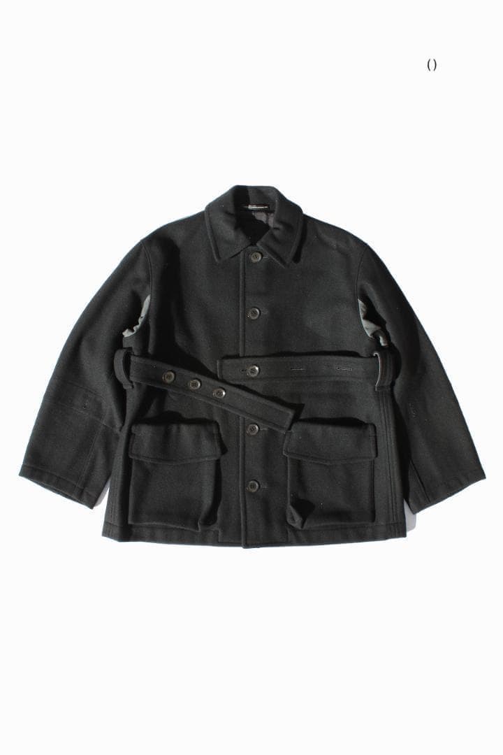 値下げ Y's ワイズ ジャケット Yohji Yamamoto ヨウジヤマモト