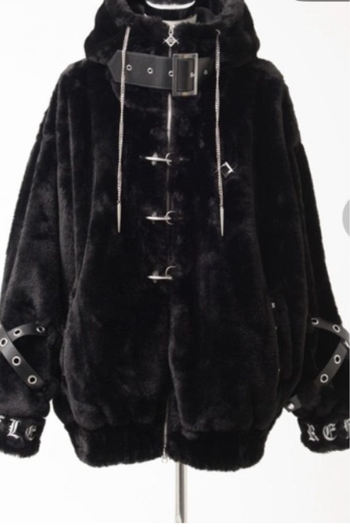 レフレム　アウター