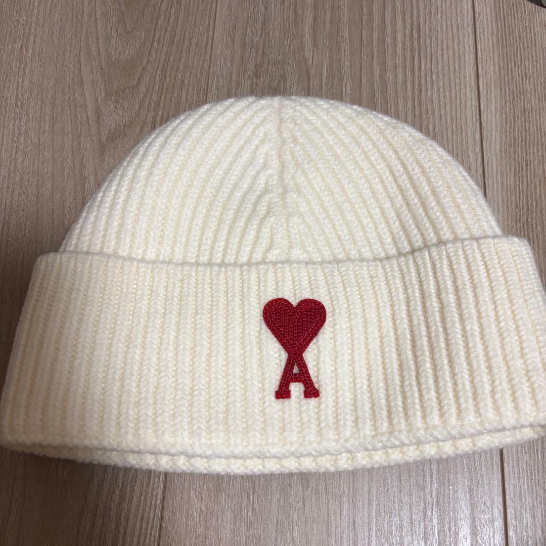 ami paris アミパリ ビーニー