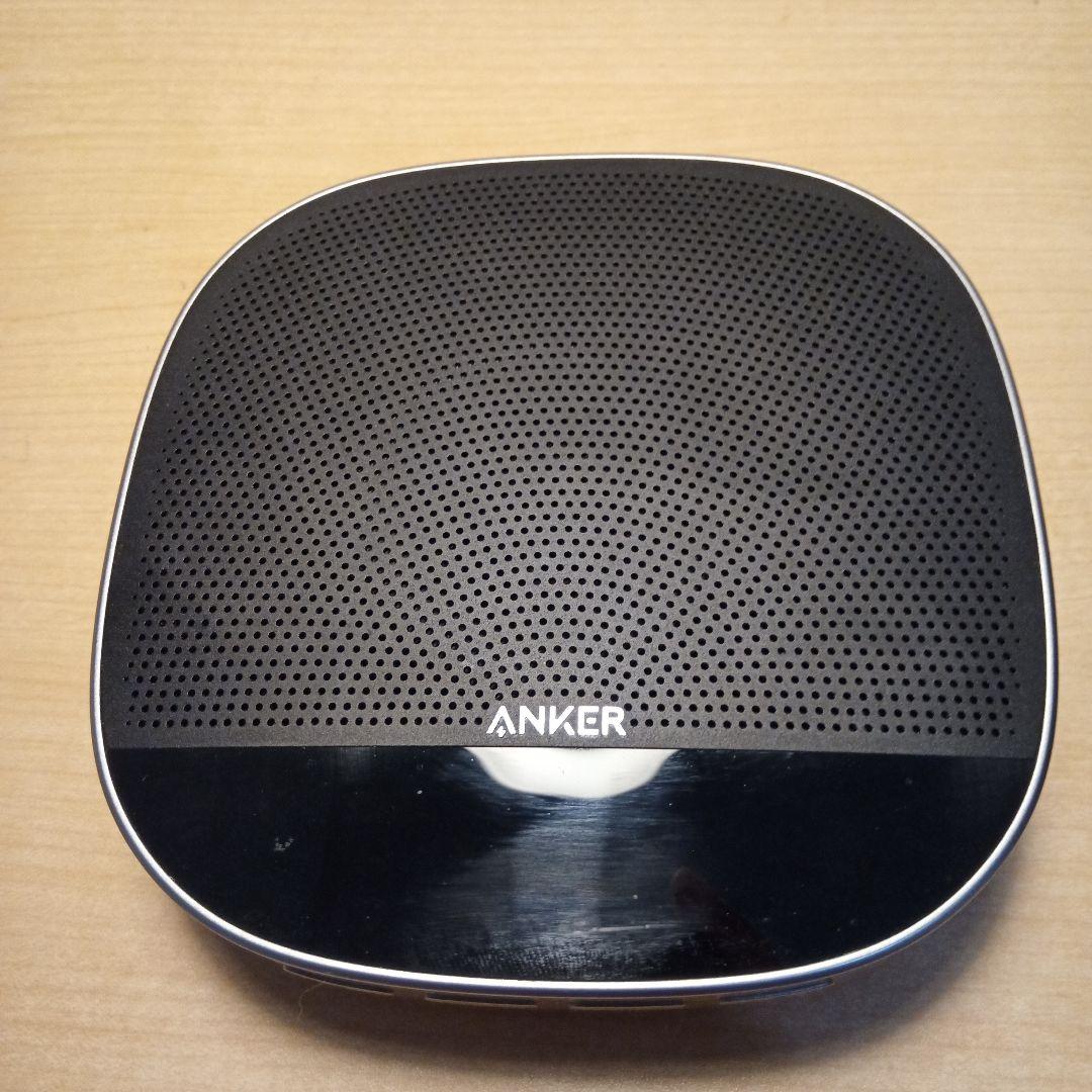 スピーカー・ウーファー ANKER PowerConf S500