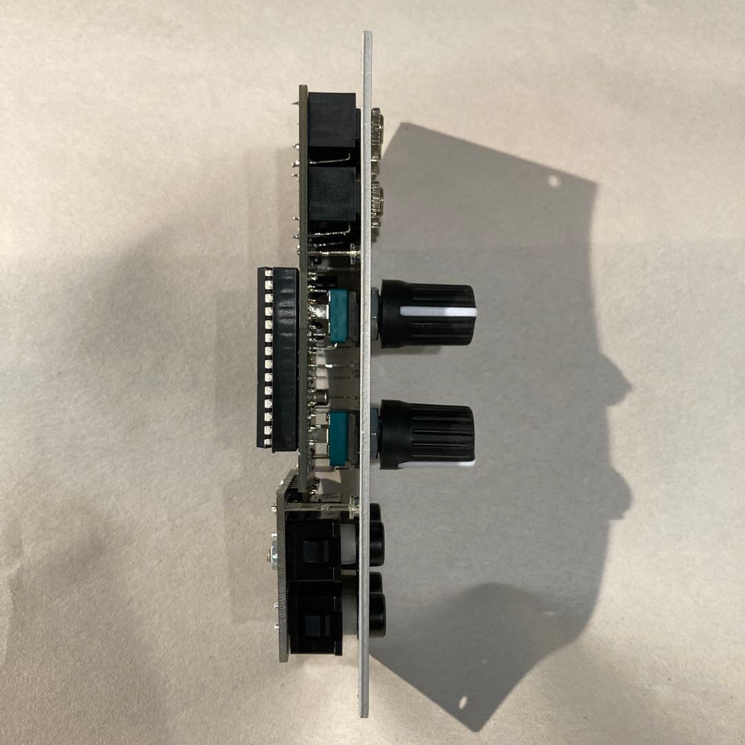 J*e様 Shakmat Modular Knight's Gallop