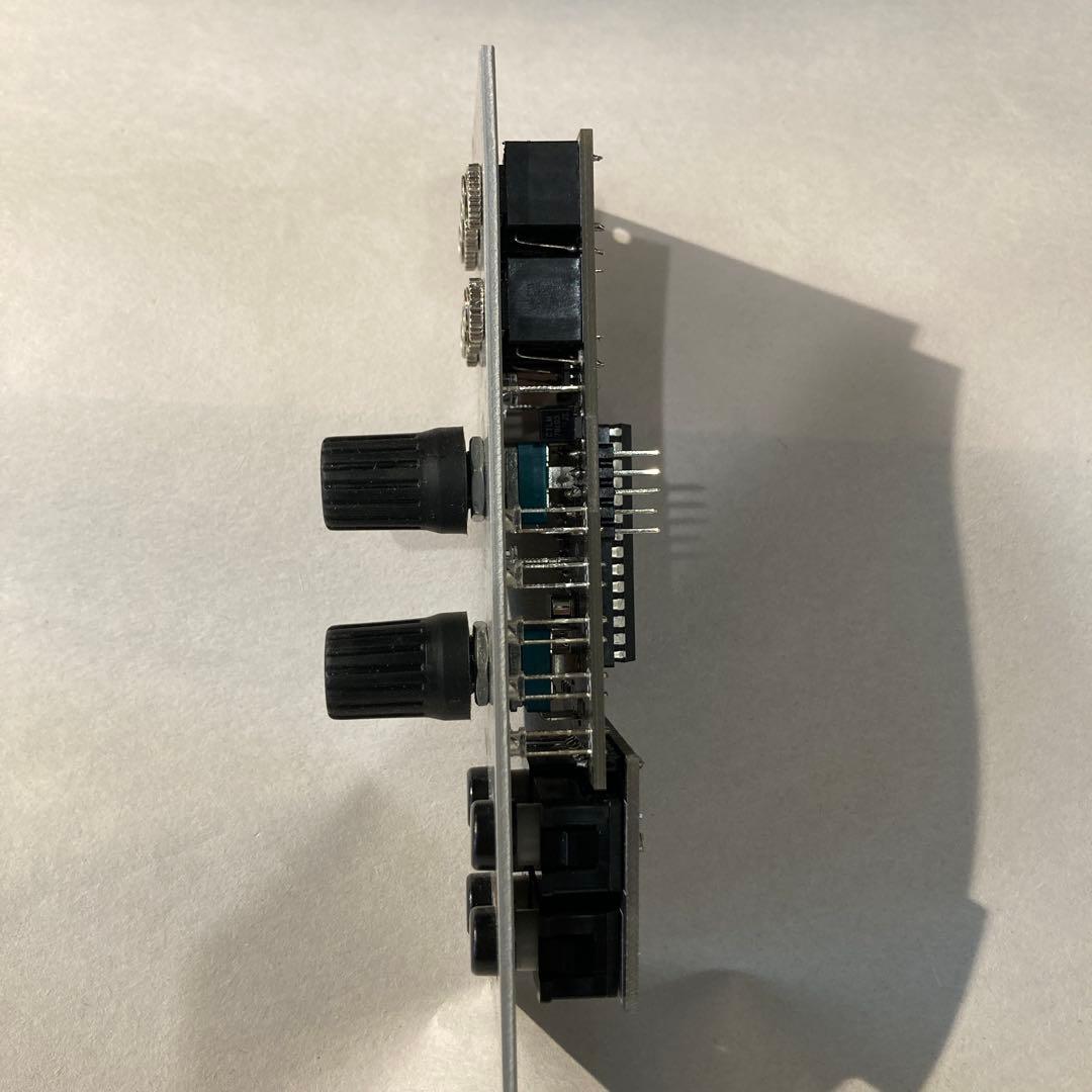 J*e様 Shakmat Modular Knight's Gallop