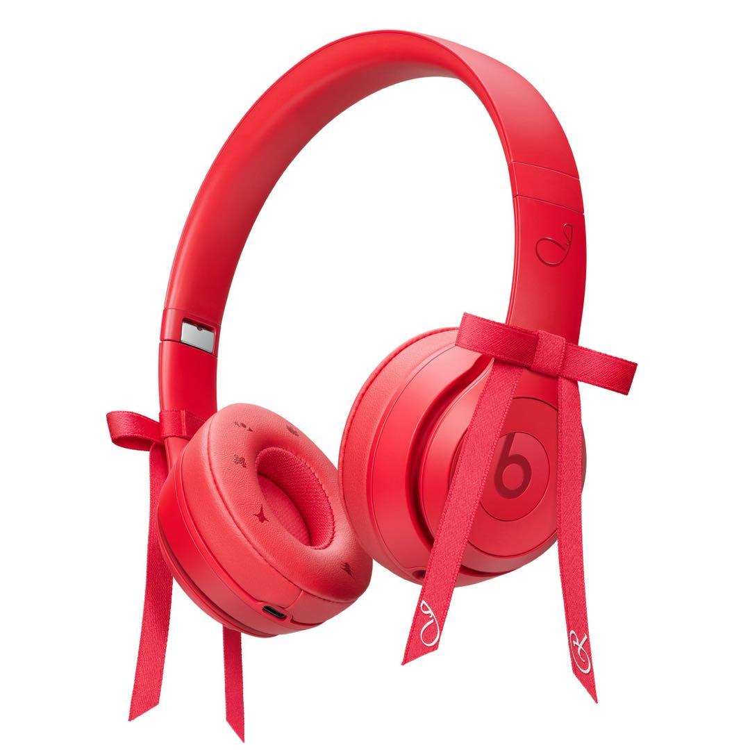 Beats Solo 4 – JENNIE Special Edition