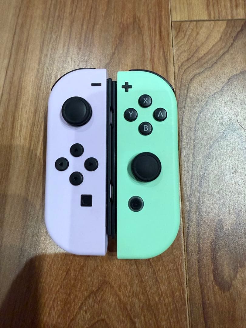 スーパー　マリオパーティ　4人で遊べる　Joy-Conセット