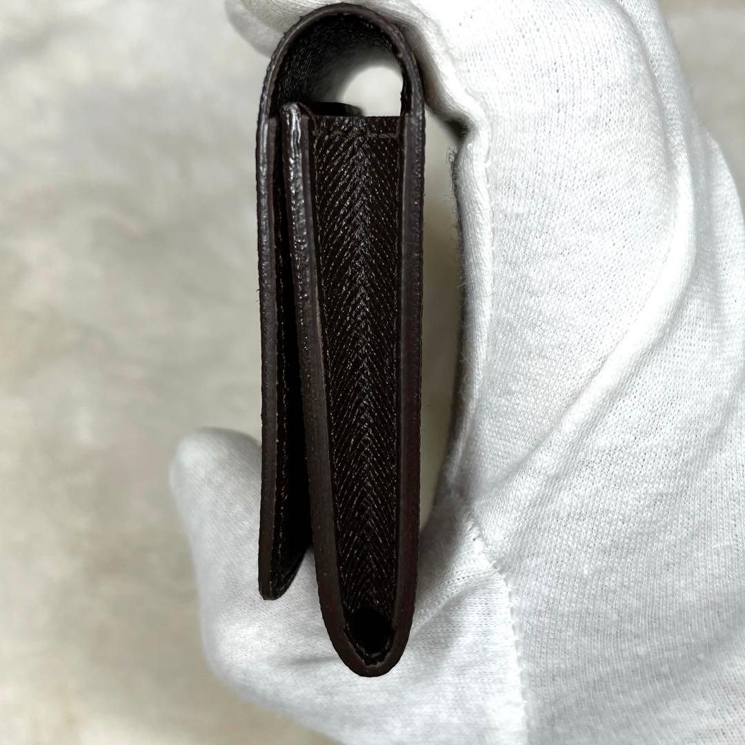 ルイヴィトン ダミエ アンヴェロップ カルト ドゥ ヴィジット N62920