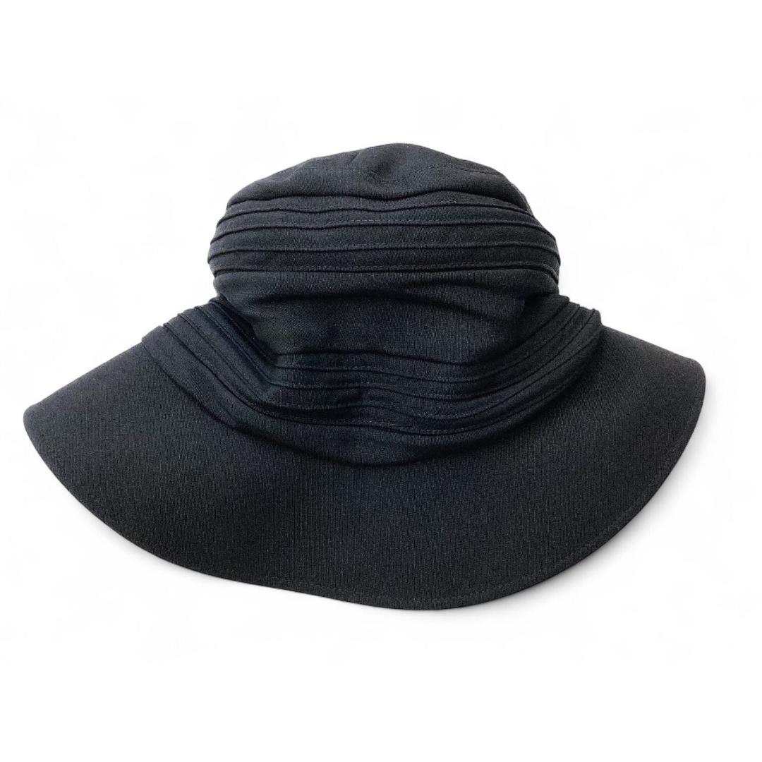 Ys Yohji Yamamoto Hat YV-H02-100 バケットハット