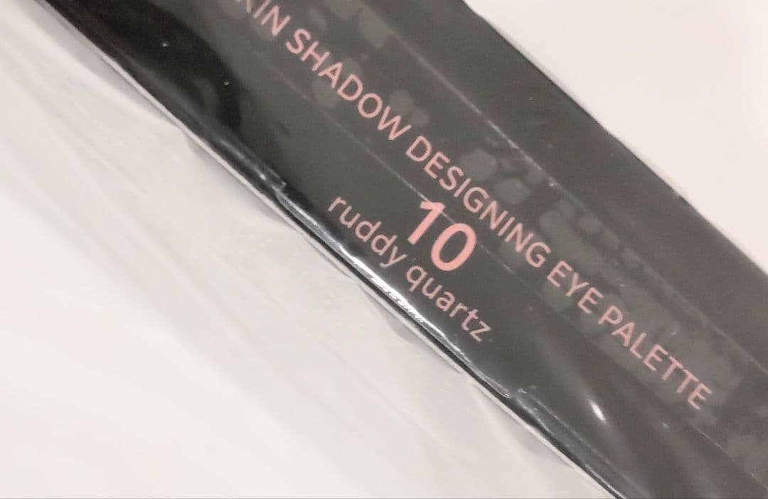 新品 未使用 未開封 コスメデコルテ スキンシャドウ デザイニングパレット10