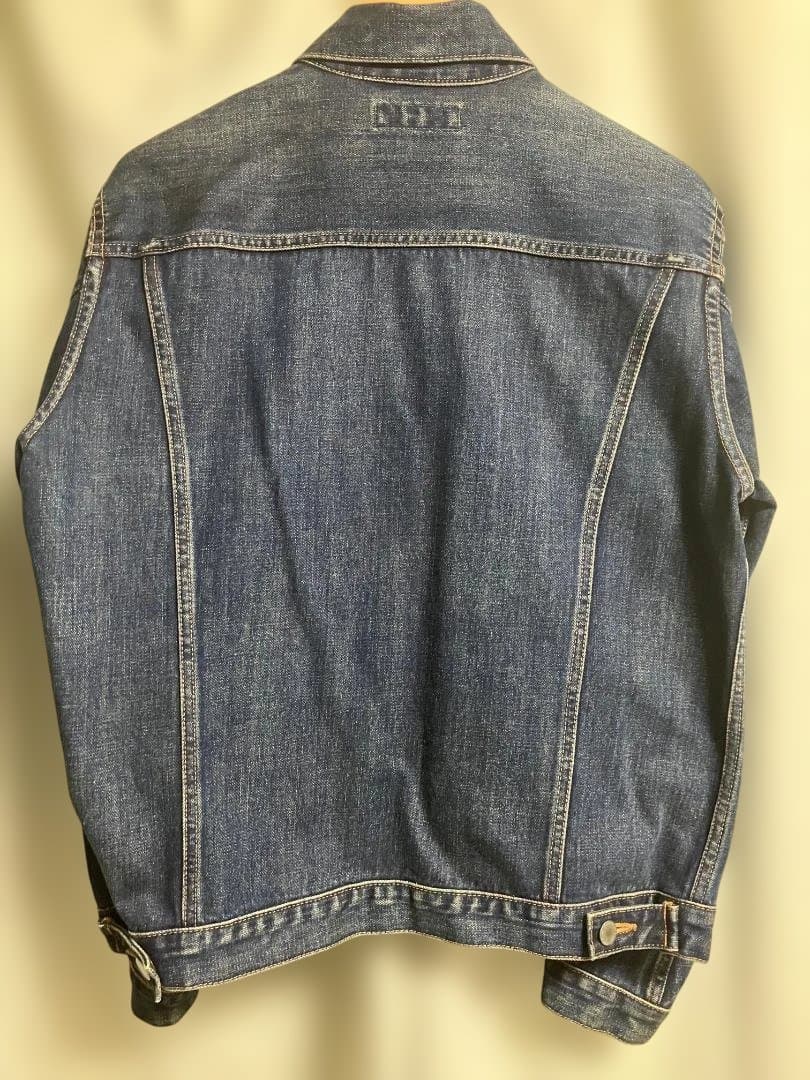 awildboar さま専用　UNUSED（アンユーズド）デニムジャケット