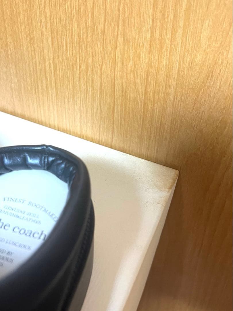 foot the coacher MINIMAL CLOG　7 1/2