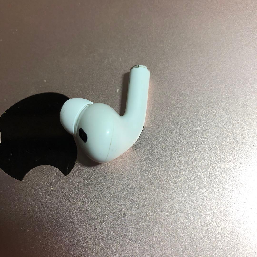Apple AirPods Pro 第2世代　左耳　左側　左