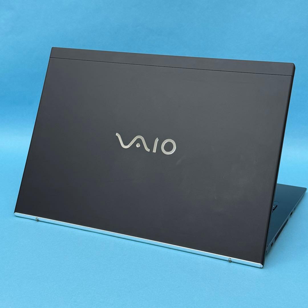 028準美品 i7 VAIO PK 第11世代 16GB office 2024