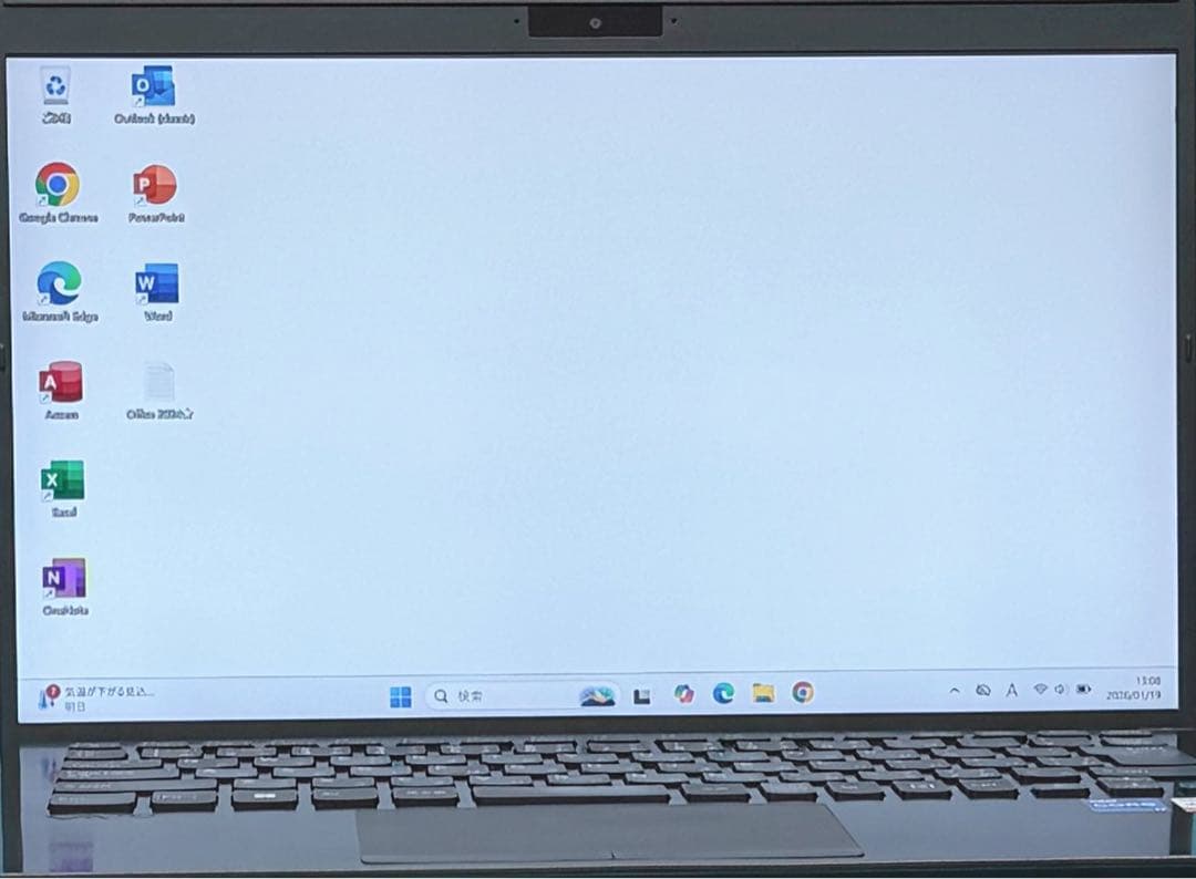 028準美品 i7 VAIO PK 第11世代 16GB office 2024