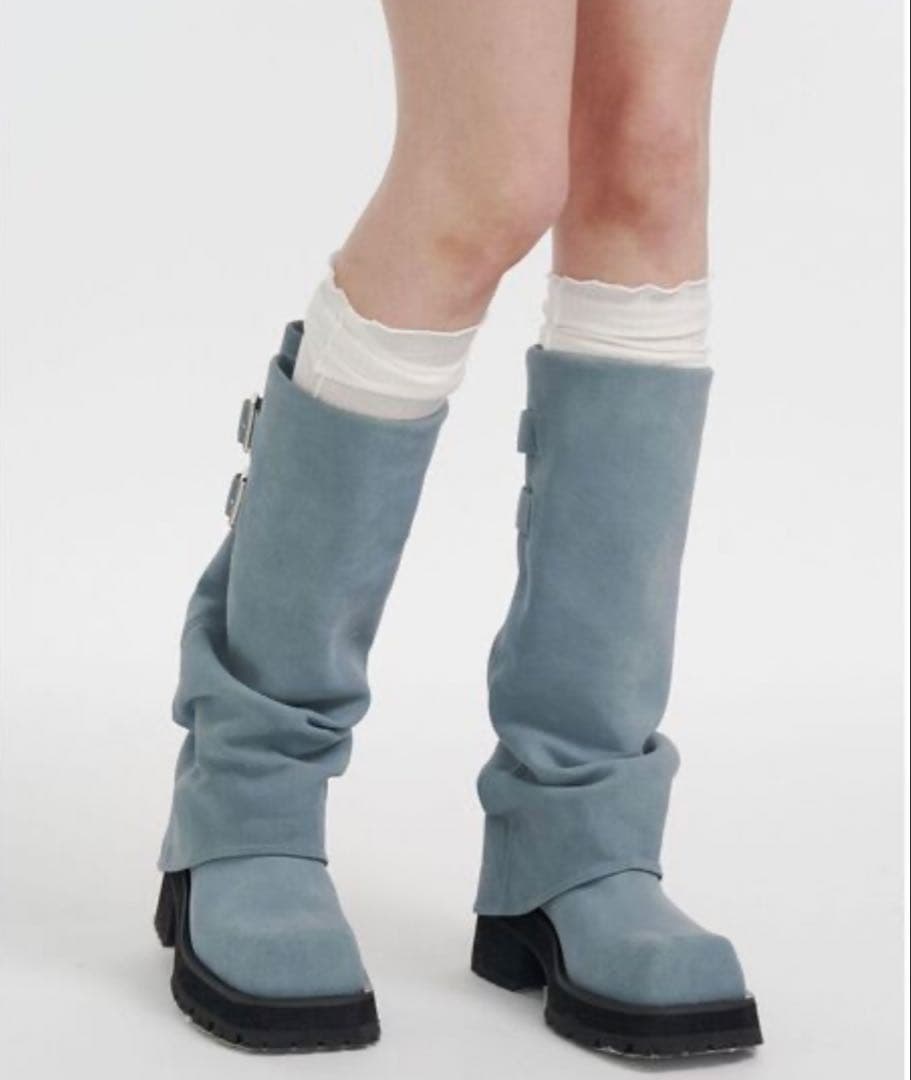 jouetie カバーブーツ