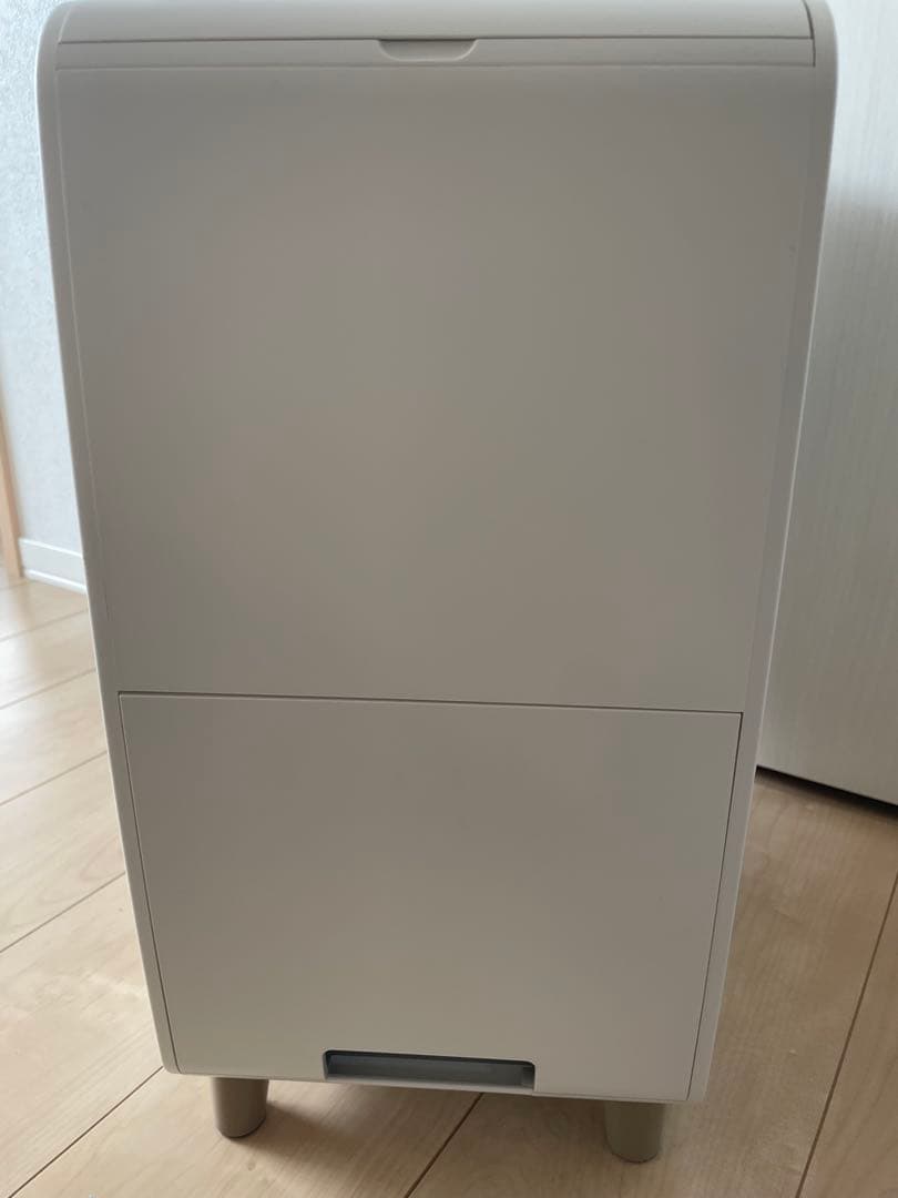 コロナ ハイブリッド式加湿器 UF-HV123R （保証有り）