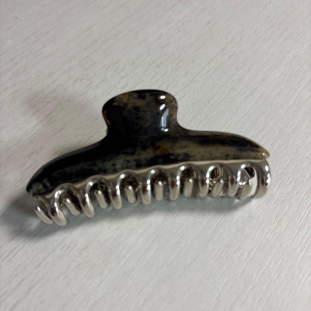 【ACCA】ヘアクリップ