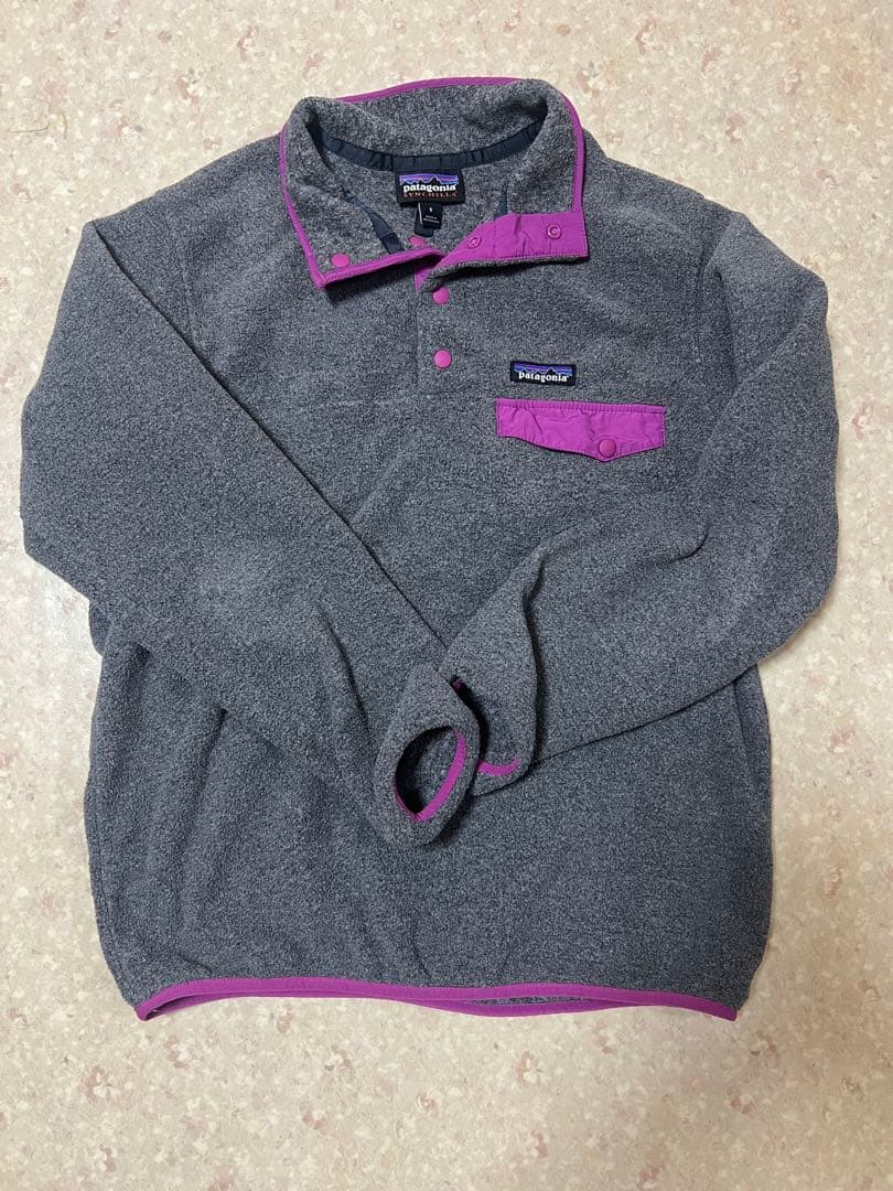 Patagonia Synchilla フリース S