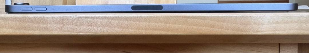 AppleCare+付き iPad Air 第5世代 64GB スペースグレイ