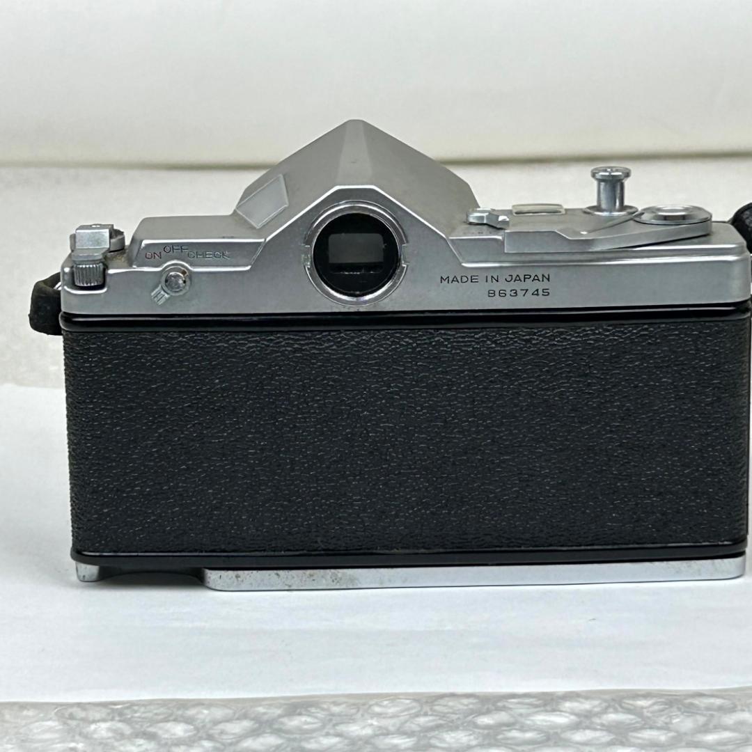 【ジャンク扱い】KONICA AUTOREX フィルムカメラ カメラ