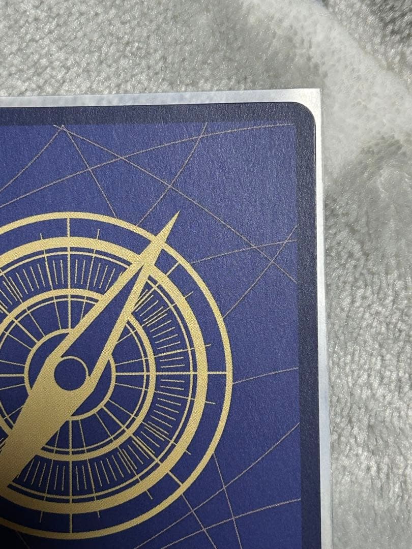 ロジャー　手配書　sp