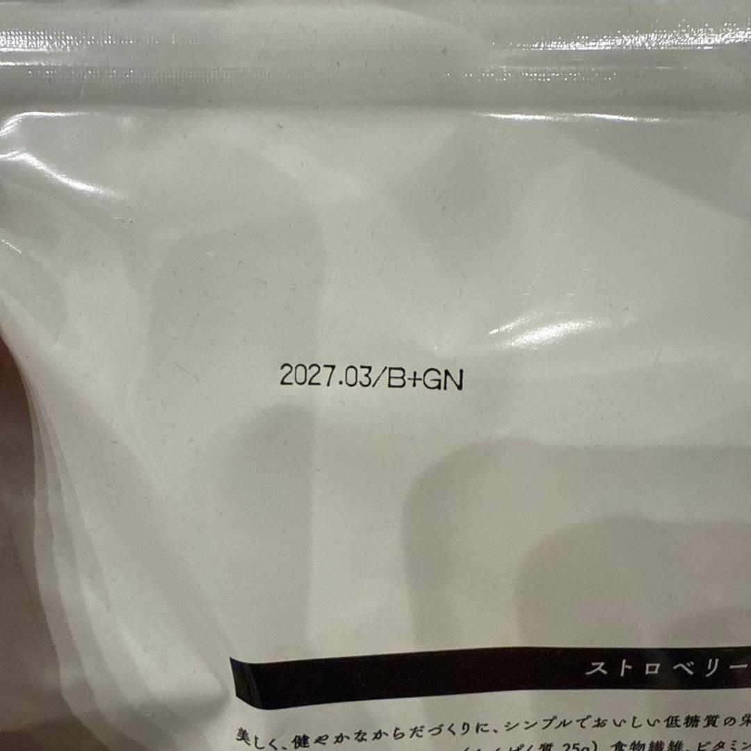 MISS PARIS 7 Days Diet ストロベリー味