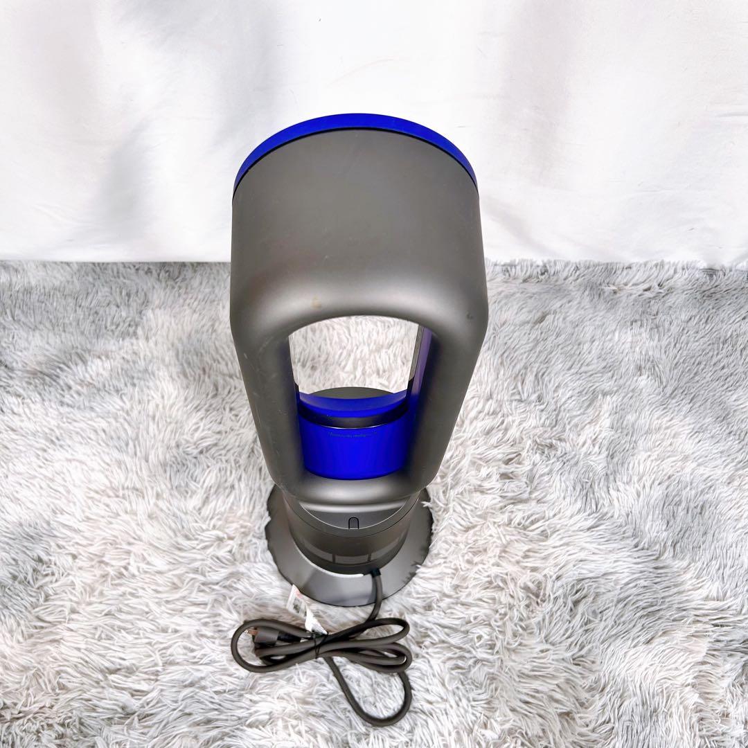 【動作品】Dyson ダイソン　AM09 2019年製　Hot+Cool