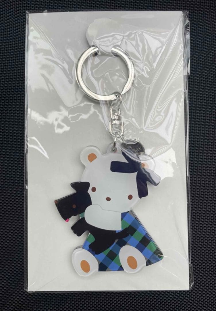 【レア/未使用】　ファミリア　VIP限定　チャーム