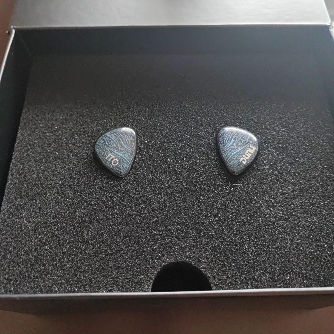 【セット販売】DUNU ITO ＆MUSE HiFi M4 ポータブルDAC