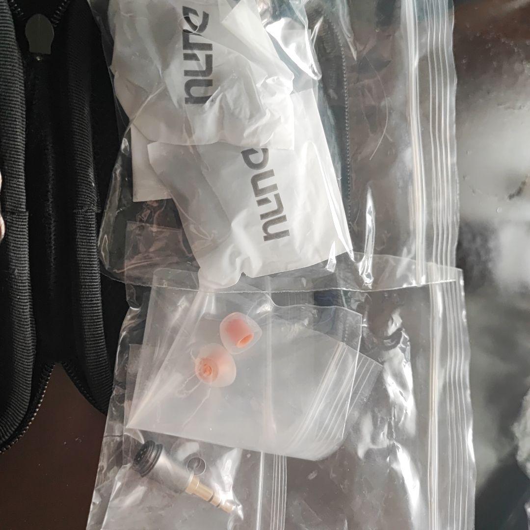 【セット販売】DUNU ITO ＆MUSE HiFi M4 ポータブルDAC