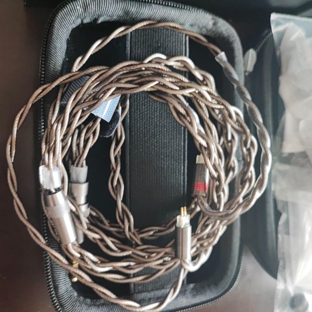 【セット販売】DUNU ITO ＆MUSE HiFi M4 ポータブルDAC