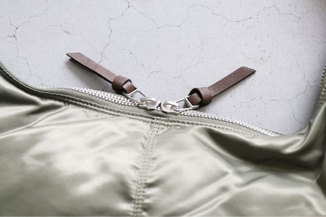 comme des garçons homme shoulder bag