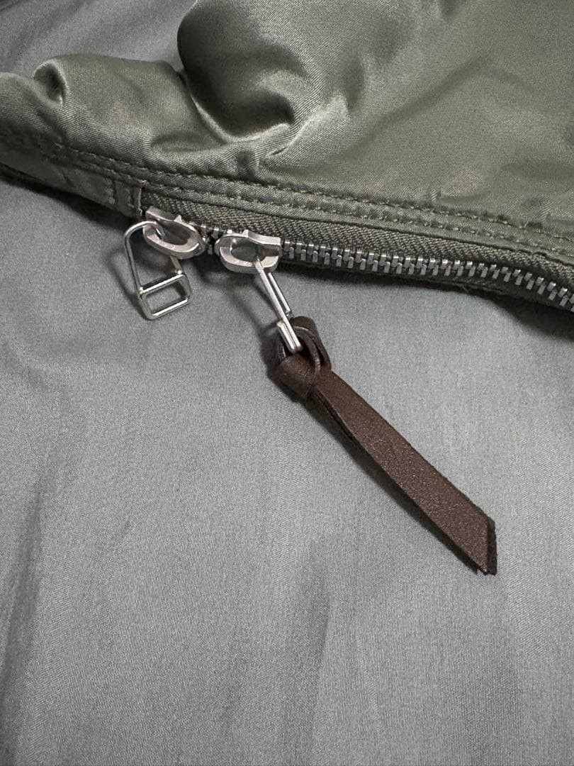 comme des garçons homme shoulder bag