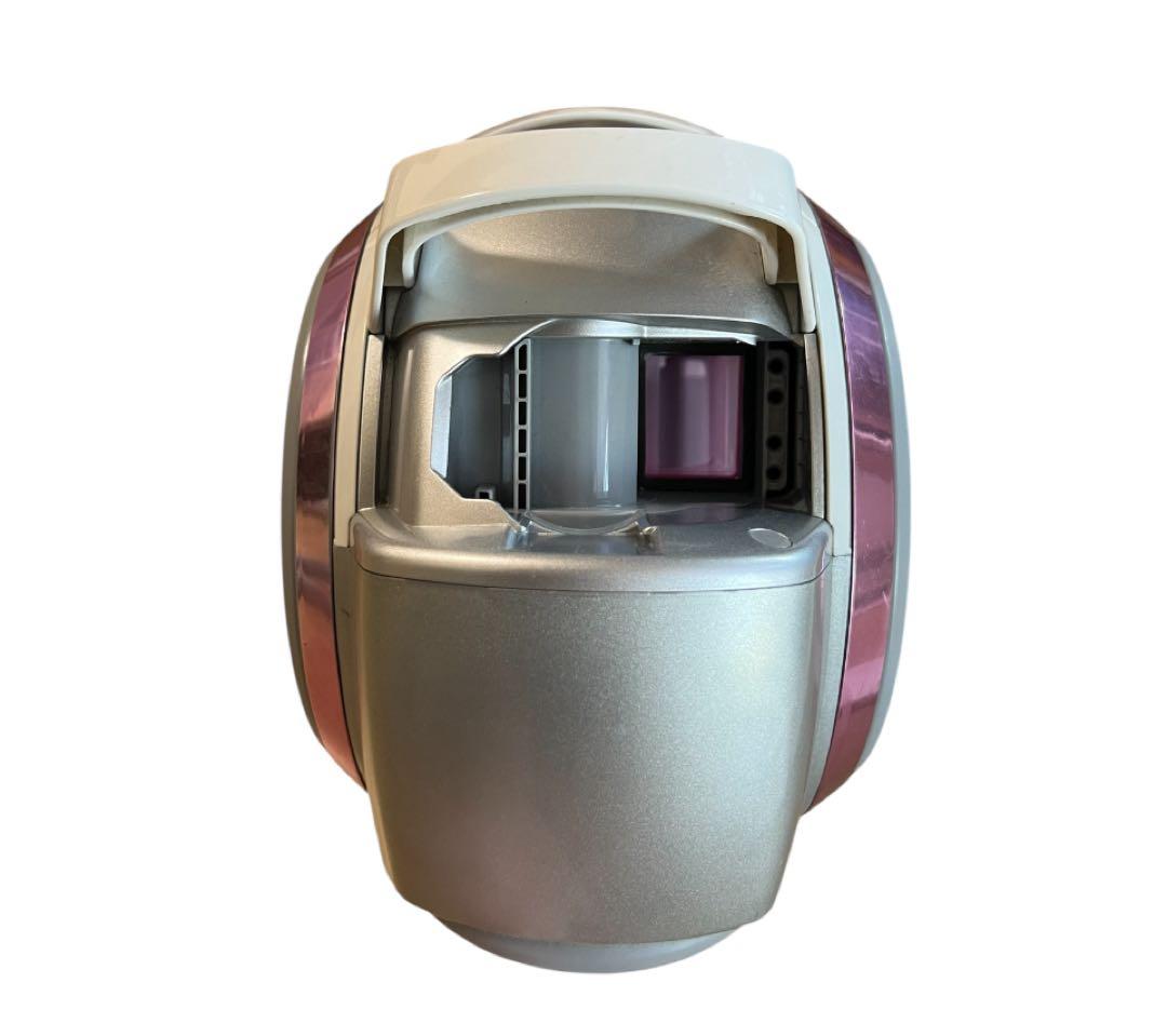 掃除機本体 SHARP