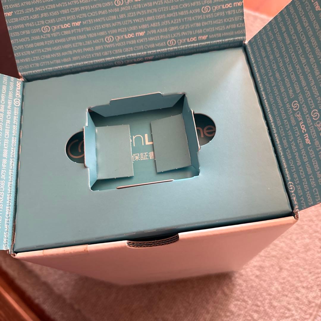 ニュースキン ageLOC me 本体　新品未使用