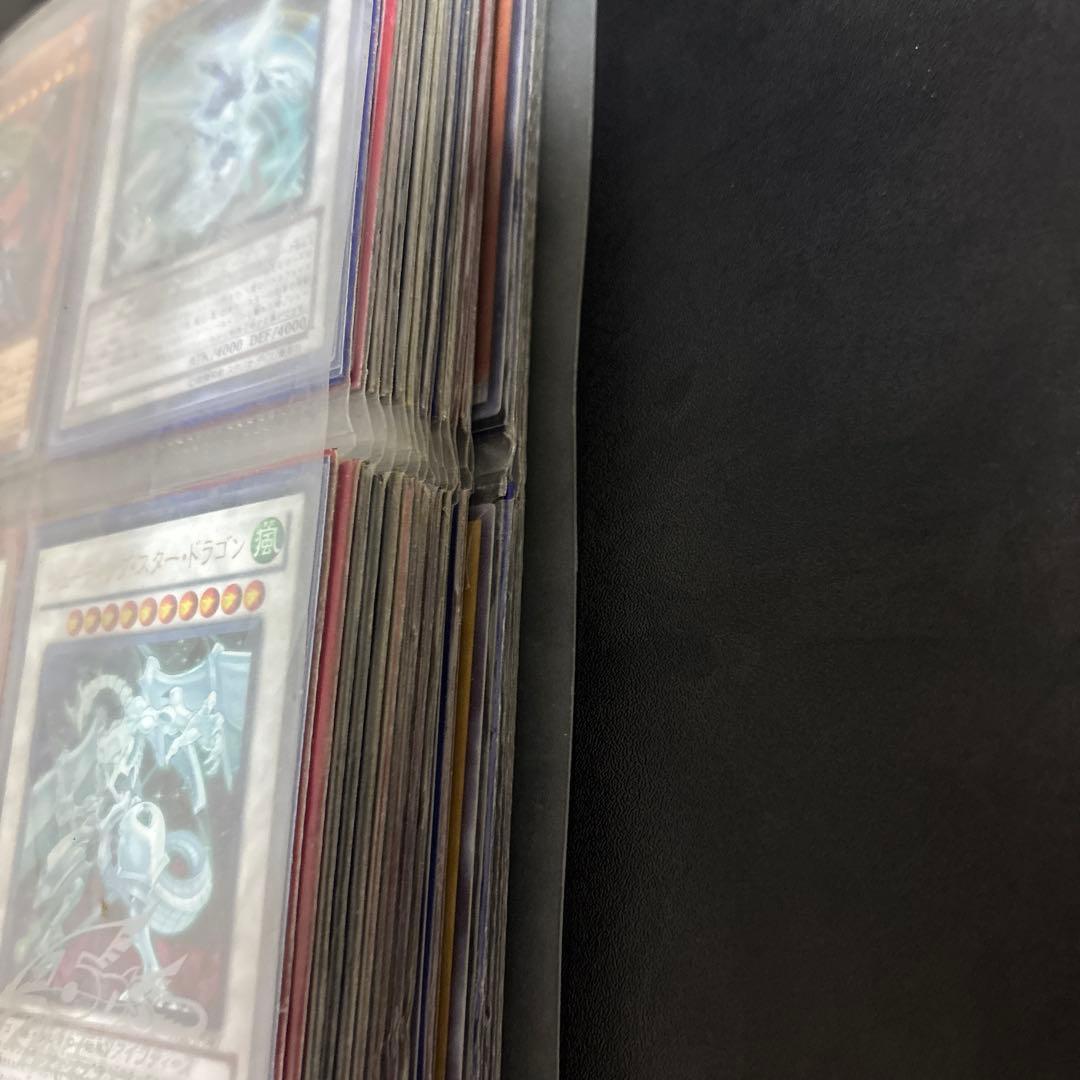 遊戯王　まとめ売り　レア100枚程度　シューティングクェーサードラゴン等