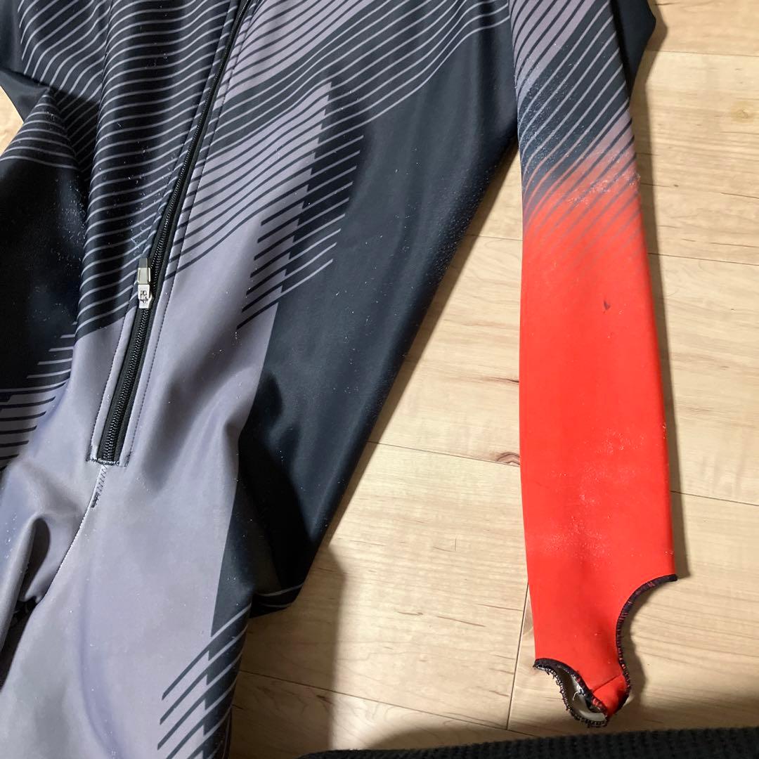 ワンピース競技用Lサイズ