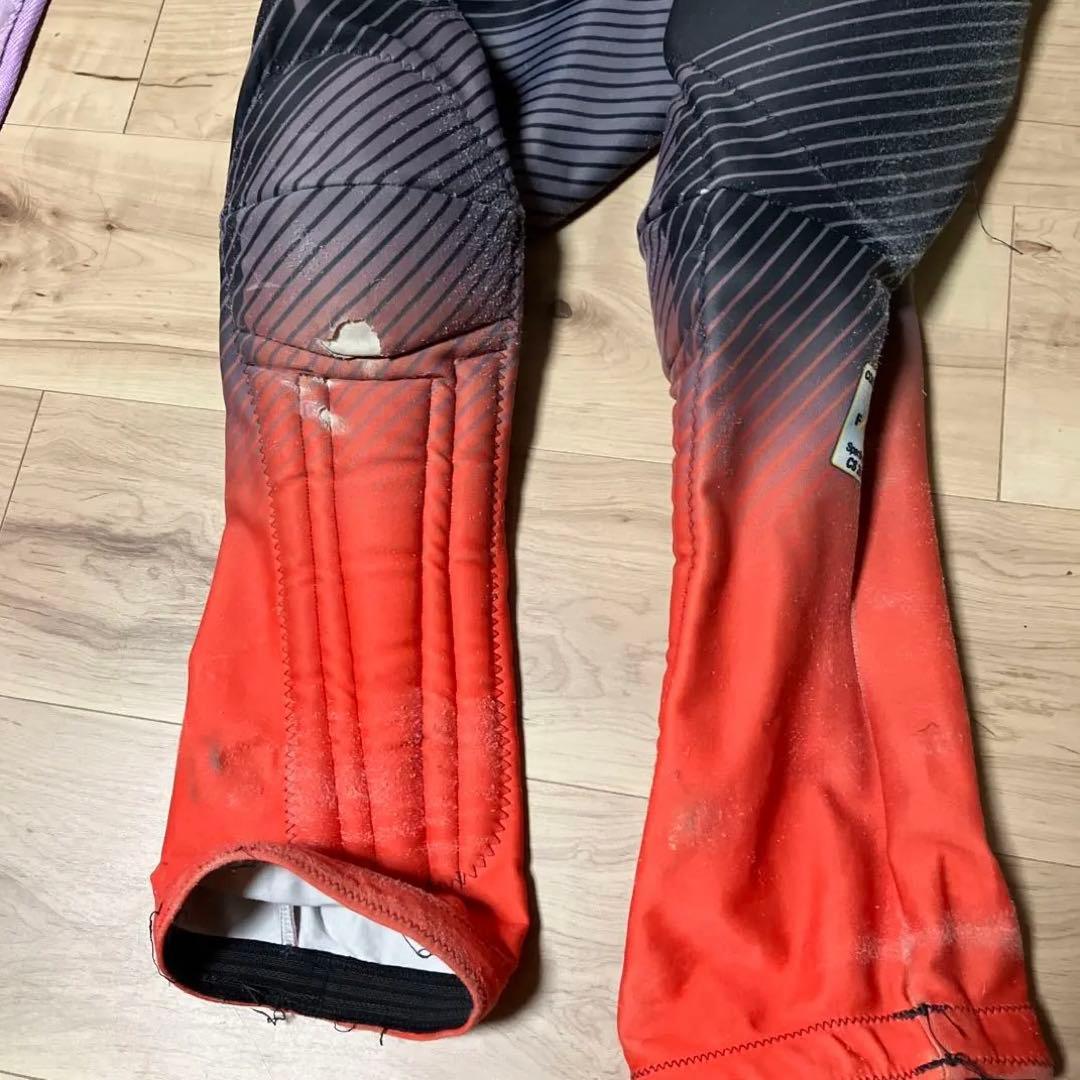 ワンピース競技用Lサイズ