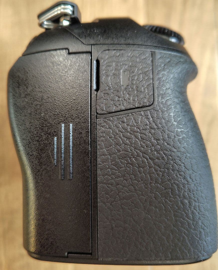 OM-D E-M1 Mark II 100-300mmレンズセット